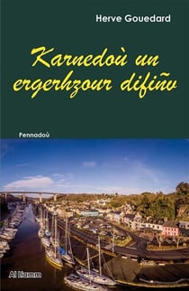 Karnedou un ergerzhour difinv