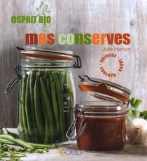 Mes conserves