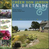 Créer son jardin en bretagne