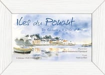 Îles du ponant - de chaussey à l'île d'aix