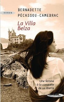 La villa belza