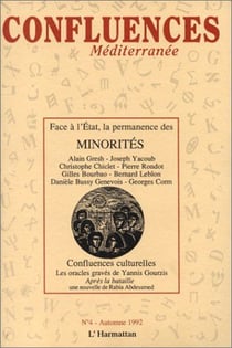 Face a l'etat, la permanence des minorites - vol04