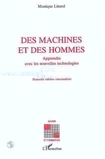 Des machines et des hommes : Apprendre avec les nouvelles technologies