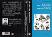 Littérature et bandes dessinées fantastiques sur le monde malais : Les Indonésiens sont-ils des extraterrestres