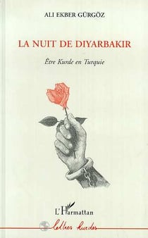 La nuit de diyarbakir : etre kurde en turquie