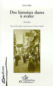 Des histoires dures a avaler