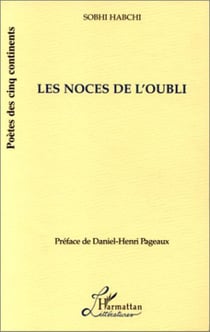 Les noces de l'oubli
