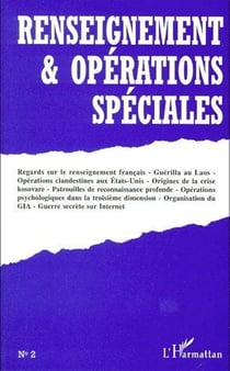 Renseignements & opérations speciales t.2