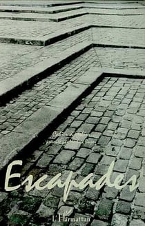 Escapades - cahier d'atelier
