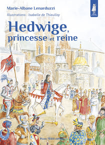 Hedwige, princesse et reine - Petits pâtres