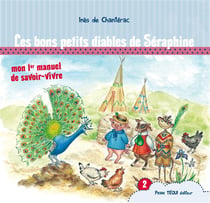 Les bons petits diables de séraphine
