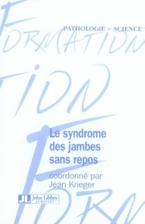 Le syndrome des jambes sans repos