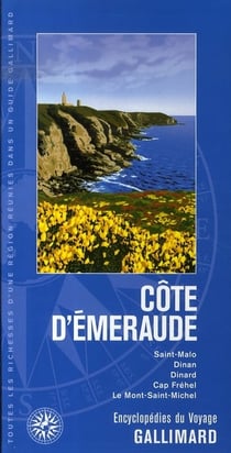 Côte d'émeraude - saint-malo, cancale, dinard, dinard, cap fréhel