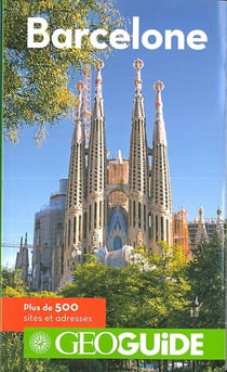 GEOguide : Barcelone