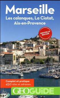 GEOguide : Marseille