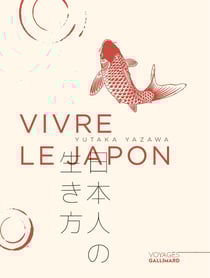 Vivre le Japon