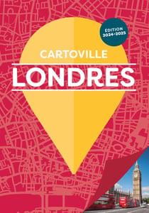 Londres (édition 2024/2025)
