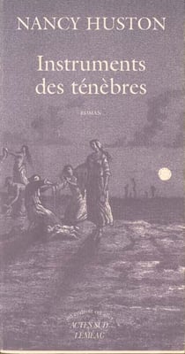 Instruments des ténèbres