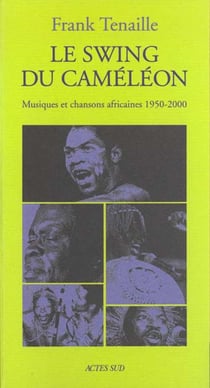 Le swing du caméléon