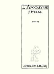 L'apocalypse joyeuse