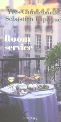 Room service