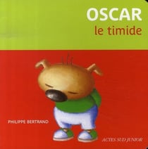 Oscar le timide