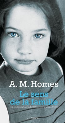 Le sens de la famille