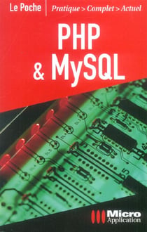 Php et mysql