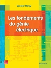 Les fondements du génie électrique