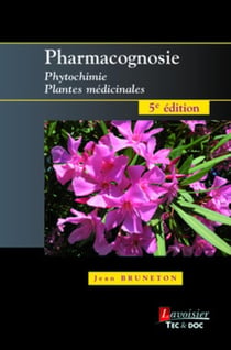 Pharmacognosie (5° Éd.)
