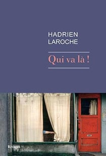 Qui va là !