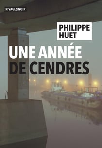 Une année de cendre