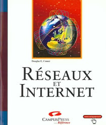 Campuspress reference reseaux et internet