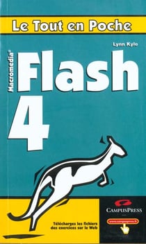 Le tout en poche flash 4