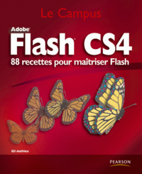 Flash cs4