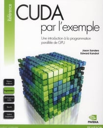 Cuda par l'exemple