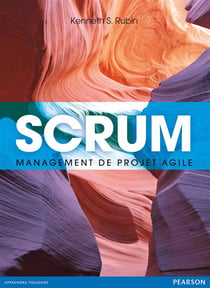 Scrum - manamgement de projet agile