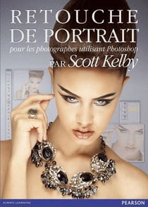 Retouche de portrait pour les photographes utilisant photoshop