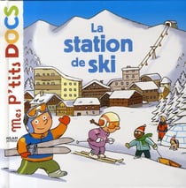 La station de ski