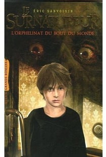 Le surnatureur