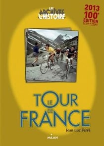 Le tour de france 2013