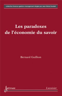 Les paradoxes de l'économie du savoir