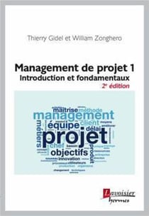 Management de projet 1 - introduction et fondamentaux (2e édition)
