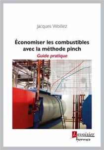 Économiser les combustibles avec la méthode pinch : Guide pratique