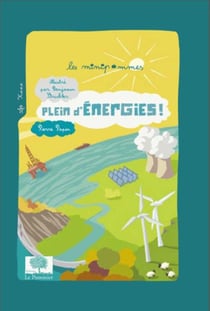 Plein d'énergies !