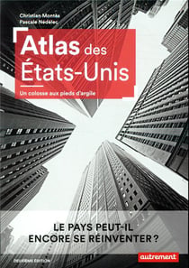 Atlas des Etats-Unis