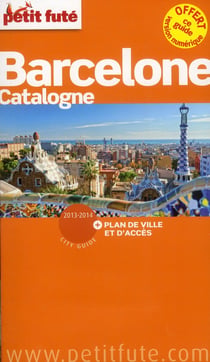 Guide Petit futé : city guide