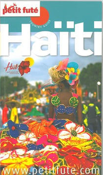 Haiti 2015 Petit Fute (Offre Numerique)