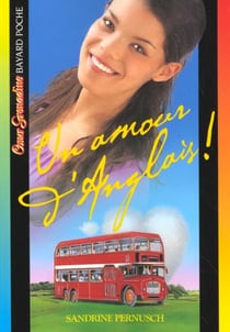 Un amour d'anglais