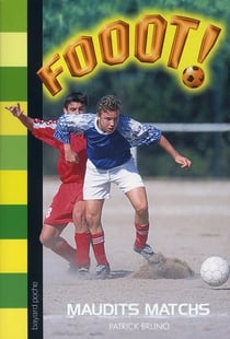 Fooot! - maudits matchs